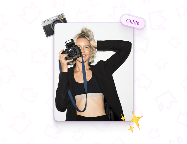 Best Cameras for OnlyFans Creators