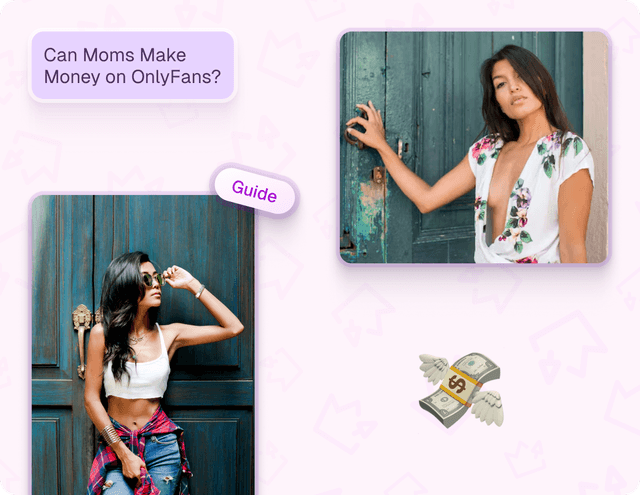 Can Moms Make Money on OnlyFans?