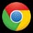 Google chrome icon