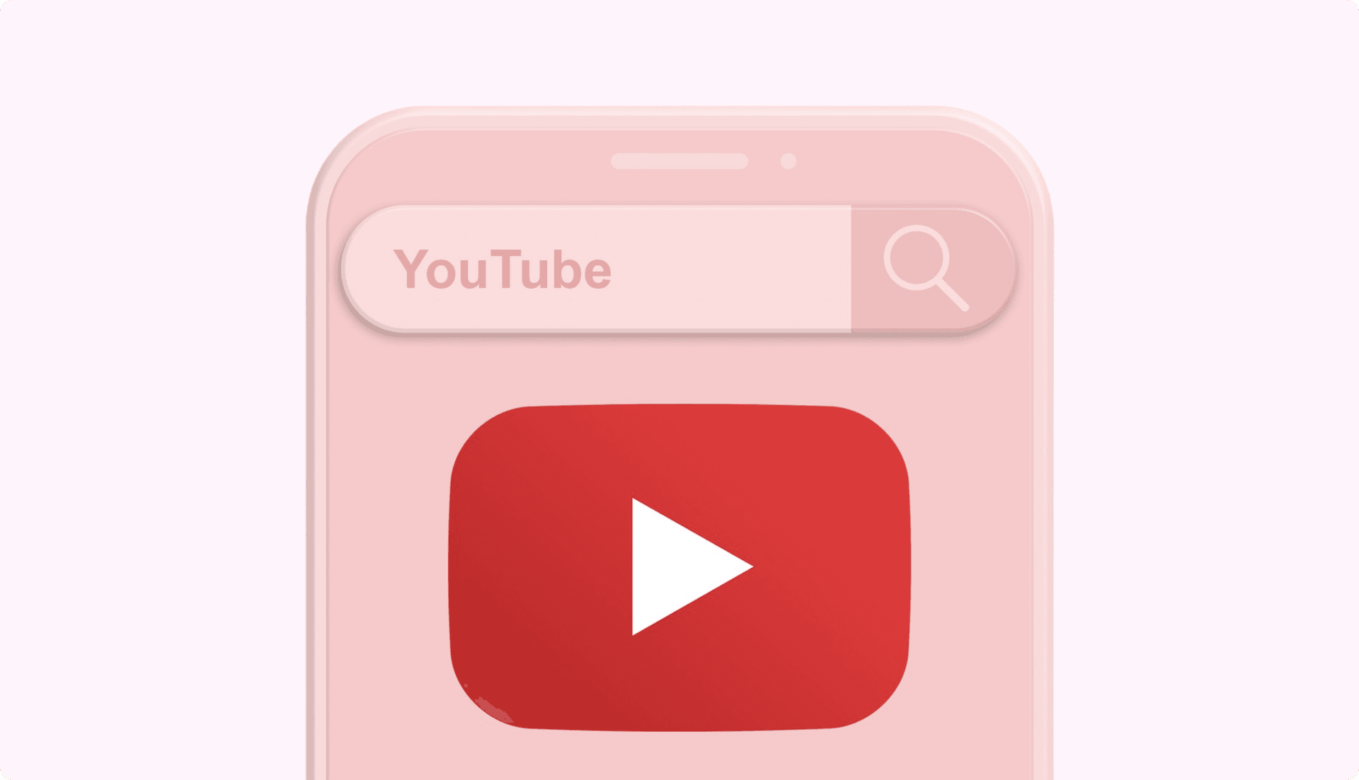 Youtube Logo